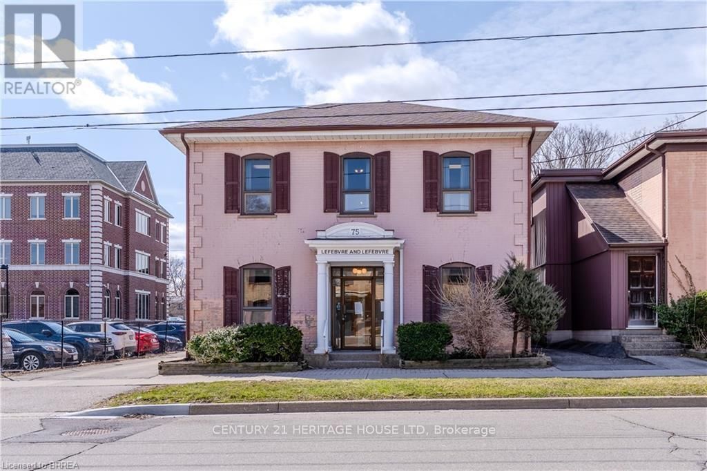 75 Chatham Street, Brant (brantford Twp)