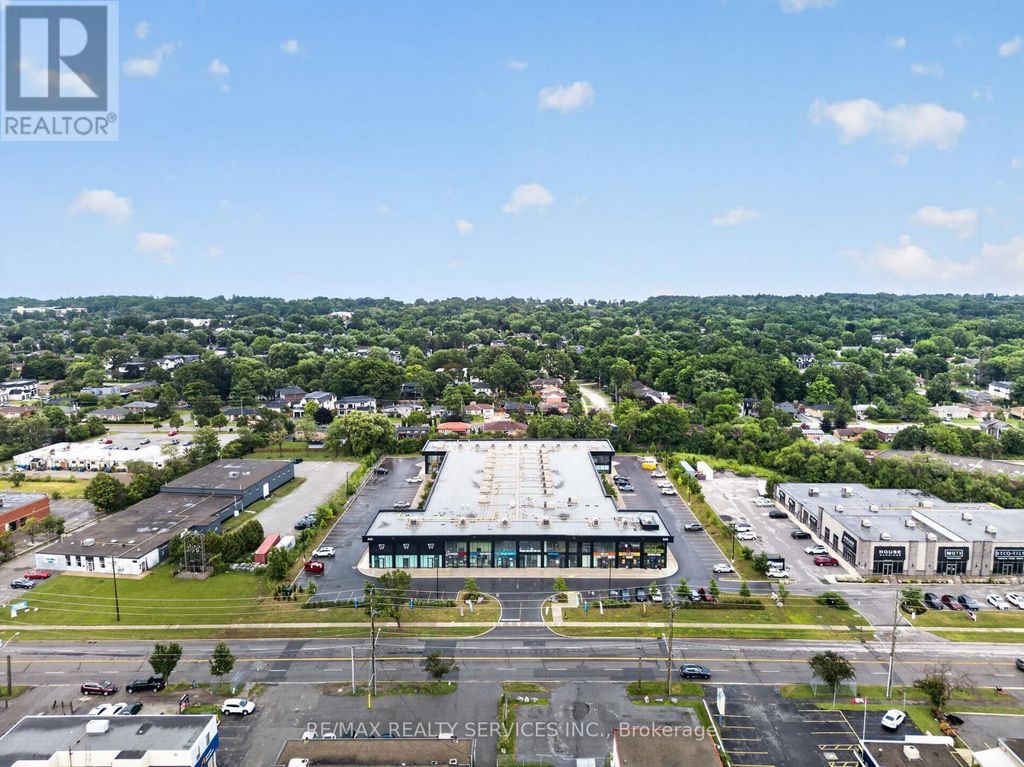 39 - 530 Speers Road, Oakville (qe Queen Elizabeth)