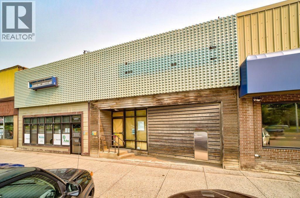 12937 20 Avenue, Blairmore