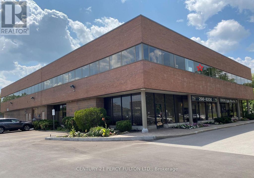 211 - 2913 Kennedy Road, Toronto (milliken)