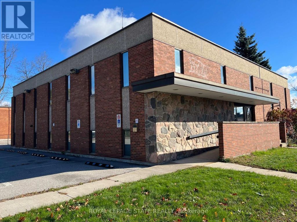 111 Broad Street E, Haldimand (dunnville)