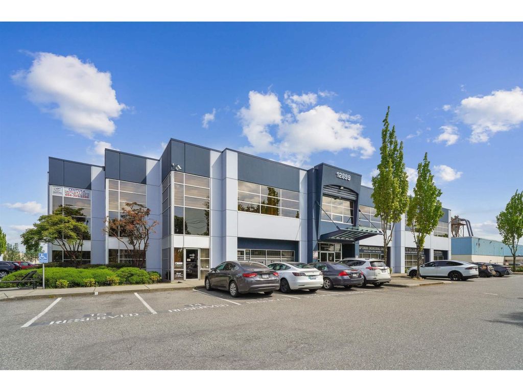 257 12899 76 Avenue, Surrey