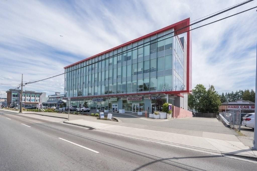 204 8318 120 Street, Surrey