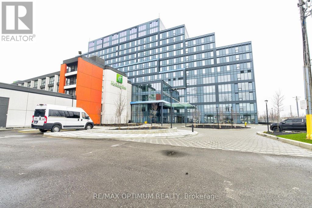 217 - 996 Martin Grove Road, Toronto (west Humber-Clairville)