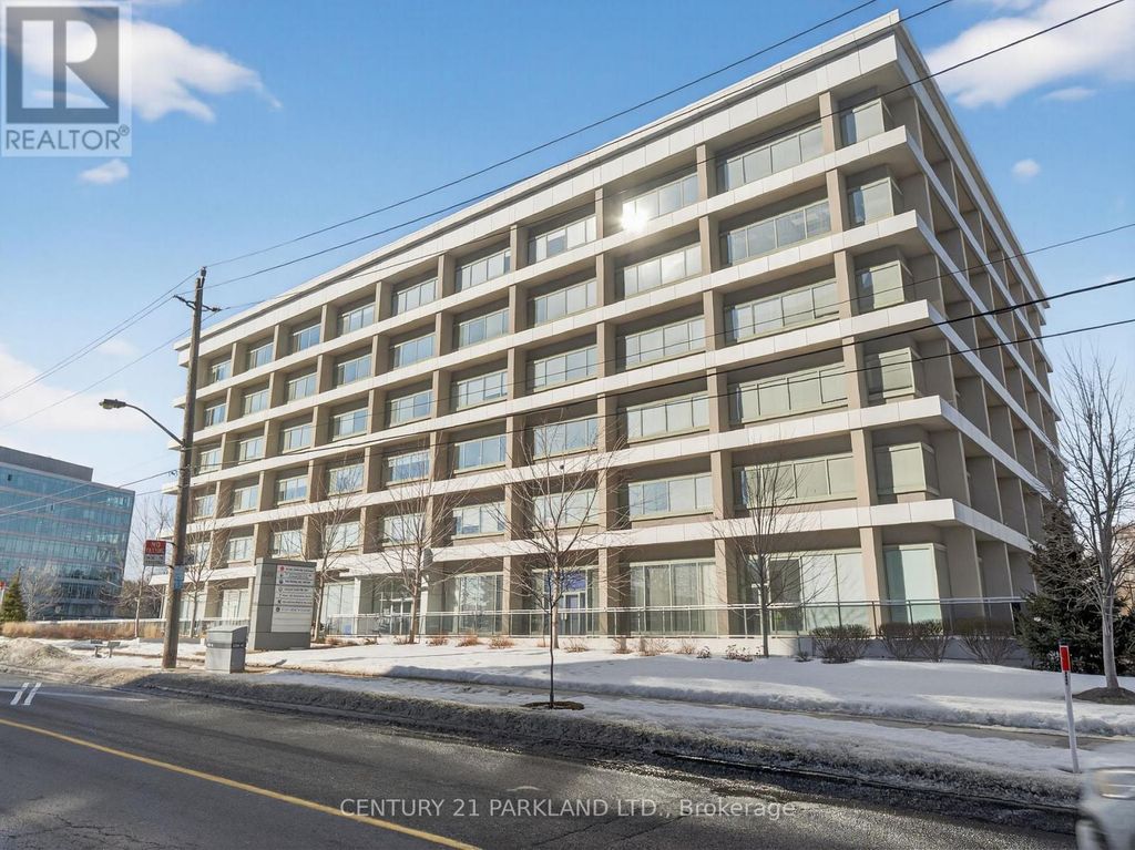 609 - 220 Duncan Mill Road, Toronto (st. Andrew-Windfields)