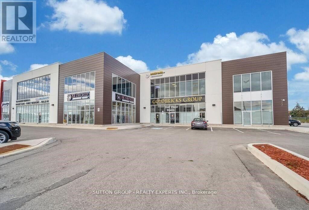 205 - Room 5 - 9300 Goreway Drive, Brampton (goreway Drive Corridor)