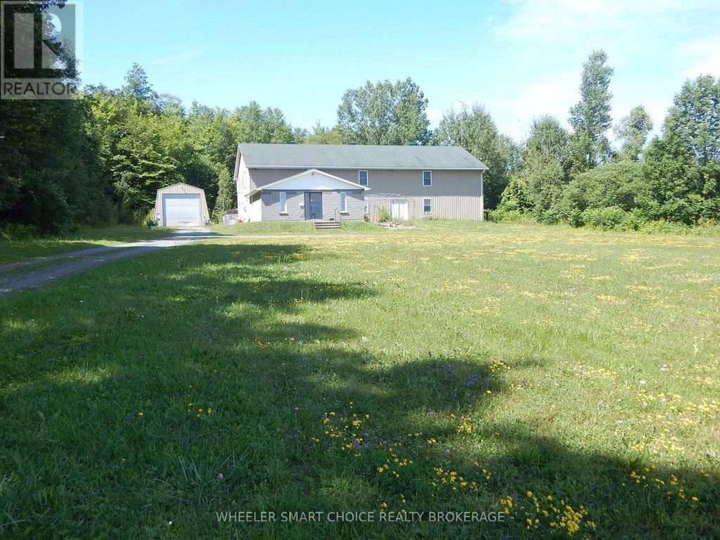 5190 Brunet Road, South Stormont