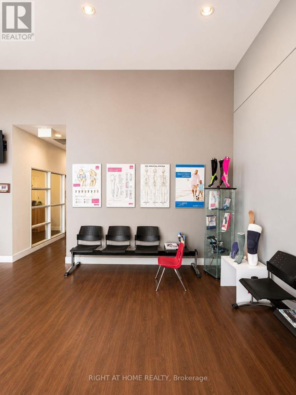 1399 Kennedy Road, Toronto (dorset Park)