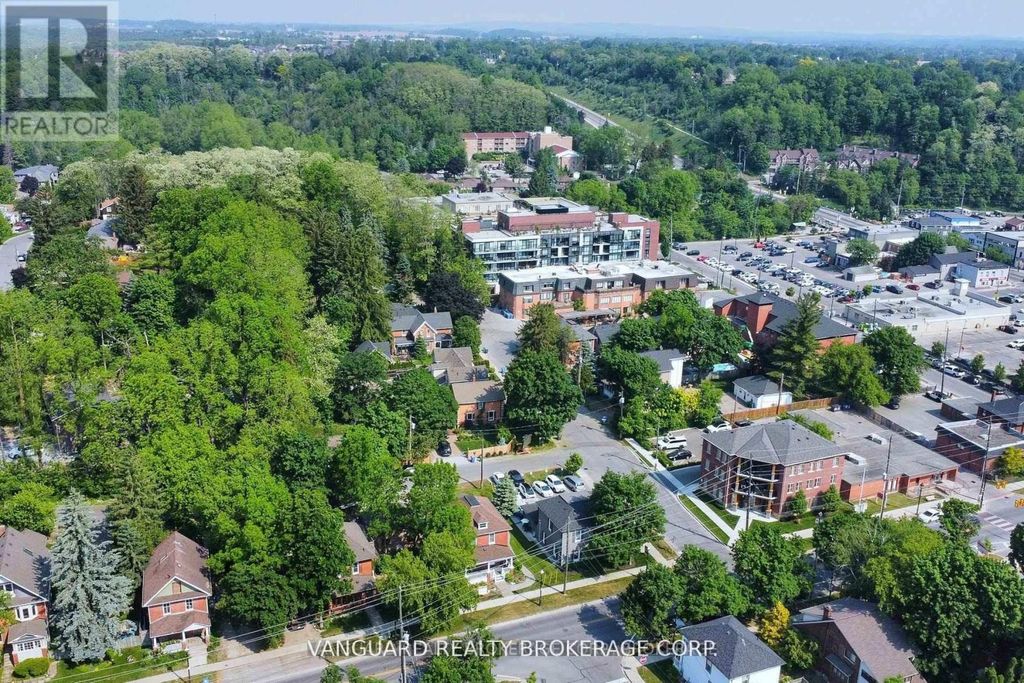 69 King Street W, Caledon (bolton West)