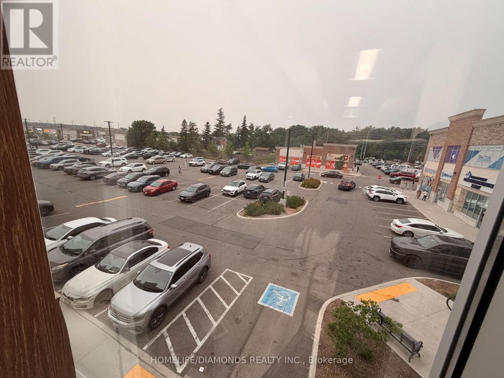 220 - 3465 Platinum Road, Mississauga (churchill Meadows)