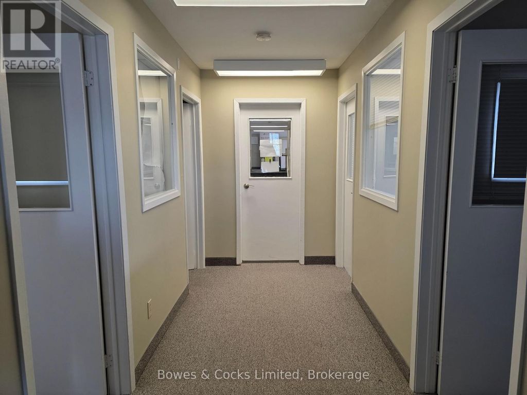 Upper Rear - 341 Charlotte Street, Peterborough (town Ward 3)