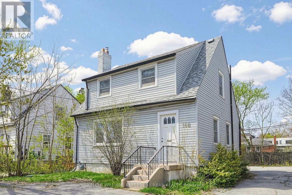 168 Sheppard Avenue W, Toronto (lansing-Westgate)