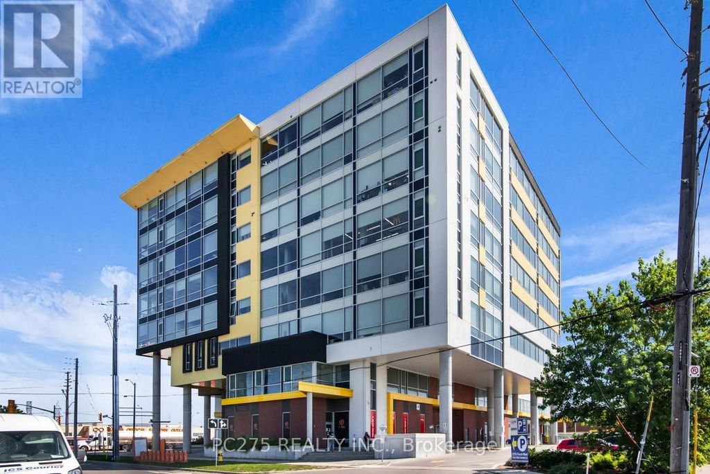 709 - 1275 Finch Avenue W, Toronto (york University Heights)
