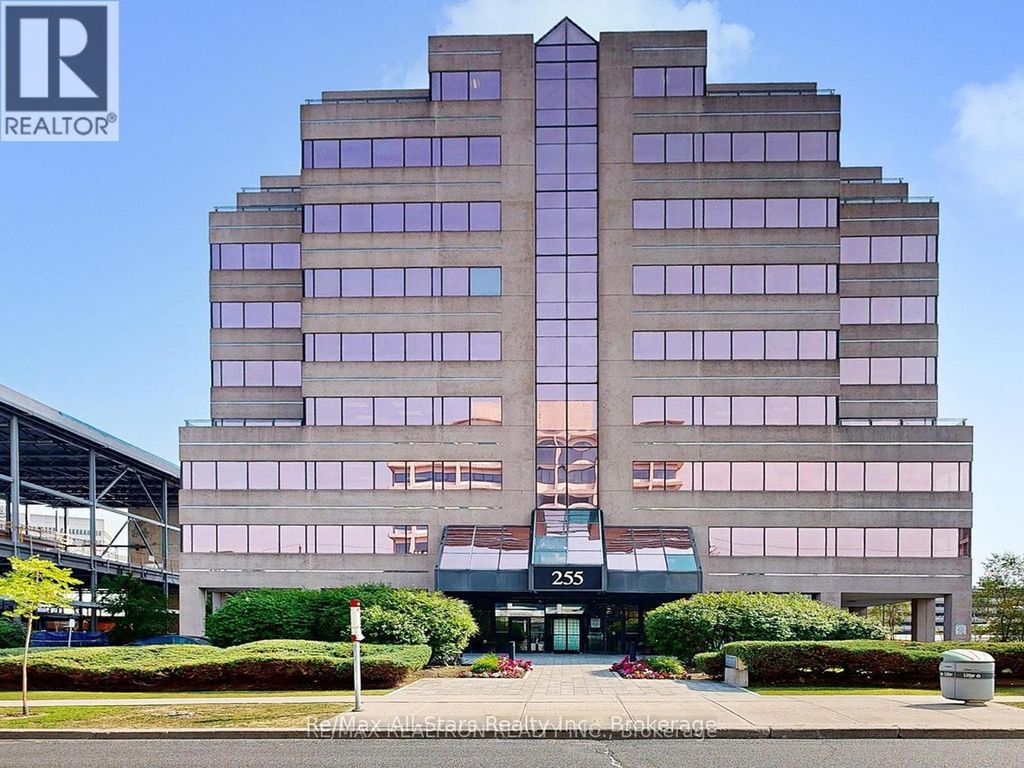 708 A - 255 Duncan Mill Road, Toronto (st. Andrew-Windfields)