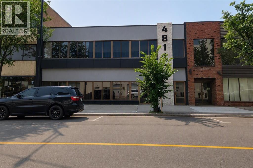 4811 48 Street, Red Deer