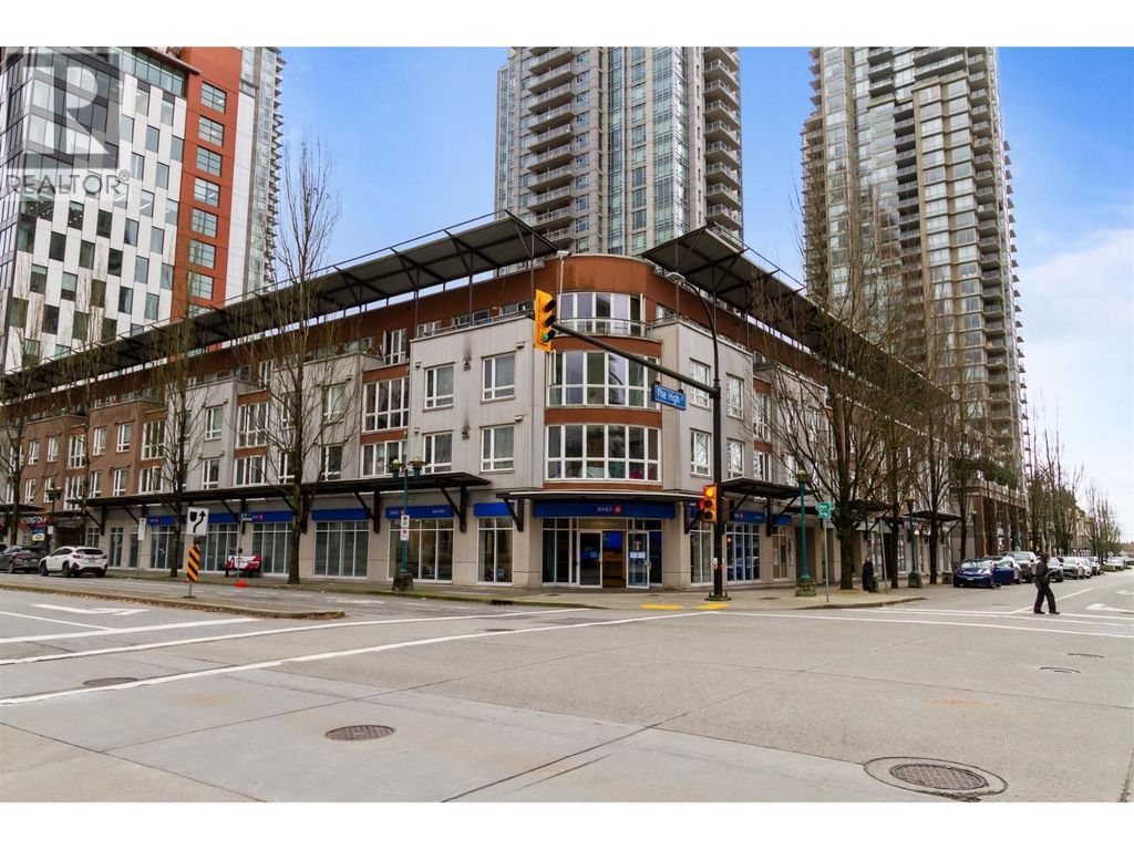 9 1161 The High Street, Coquitlam