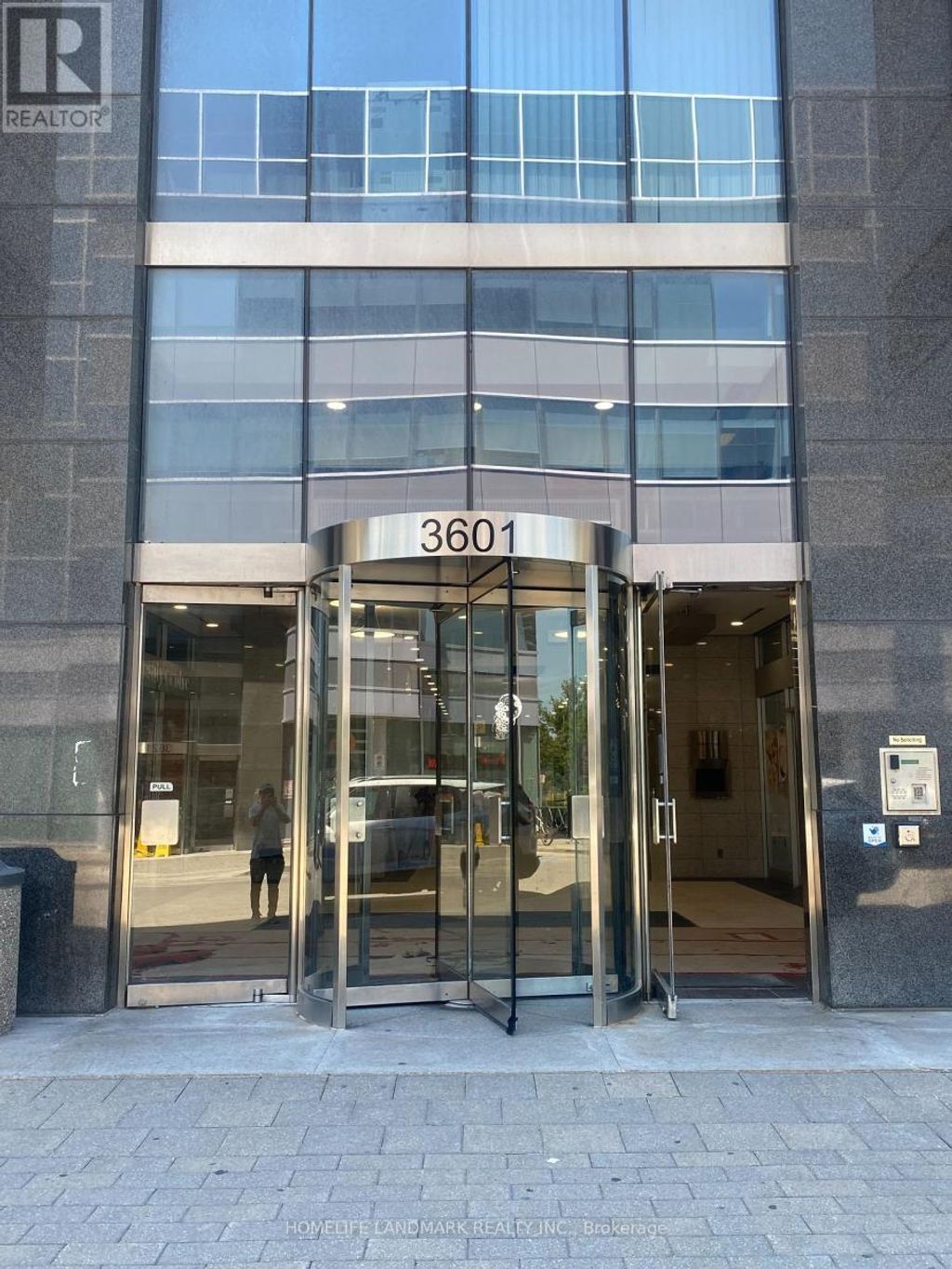 503 - 3601 Highway 7 E, Markham (unionville)
