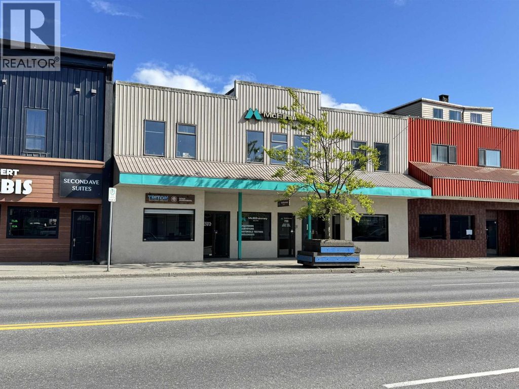 727 W 2nd Avenue, Prince Rupert