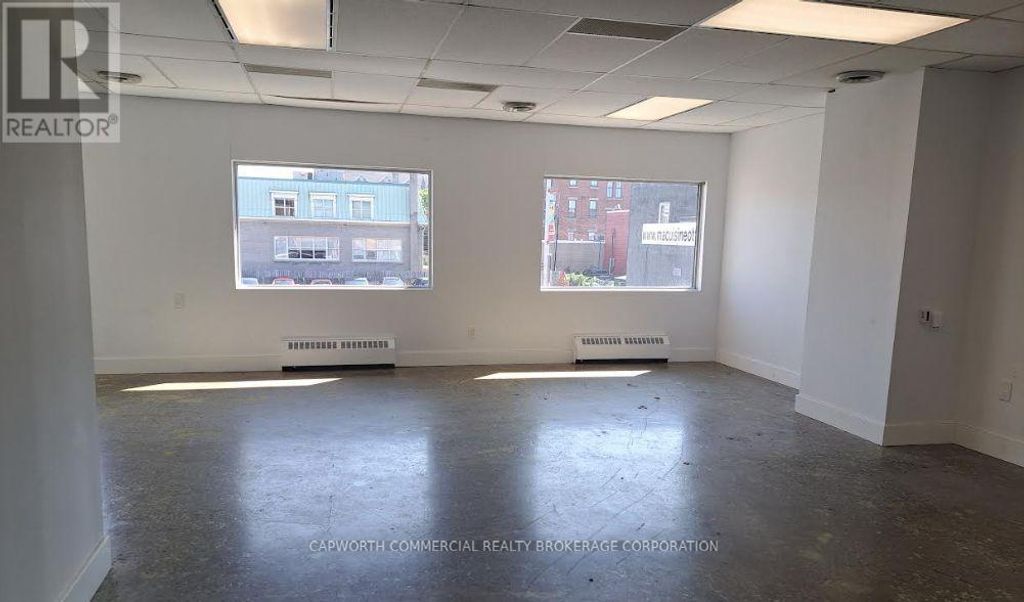 206 - 260 Dalhousie Street, Ottawa