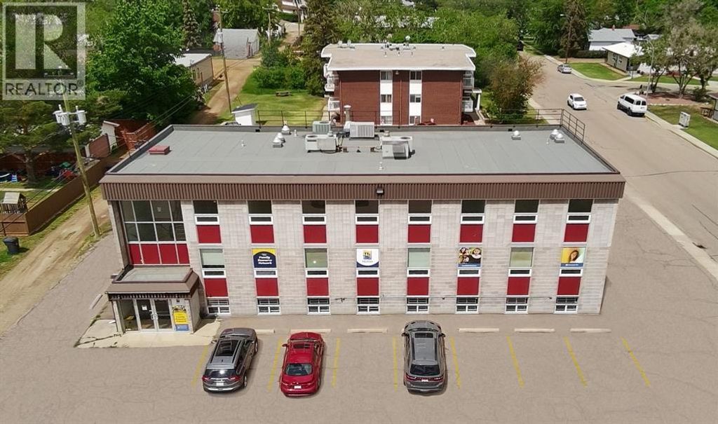 601 7 Street E, Drumheller