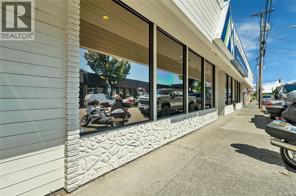 590 11th Ave, Campbell River