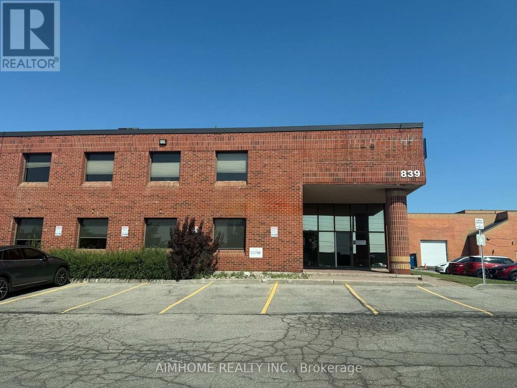 Main Fl - 839 Central Parkway W, Mississauga (mavis-Erindale)