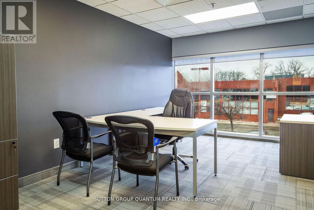 19 - 5100 South Service Road, Burlington (industrial Burlington)