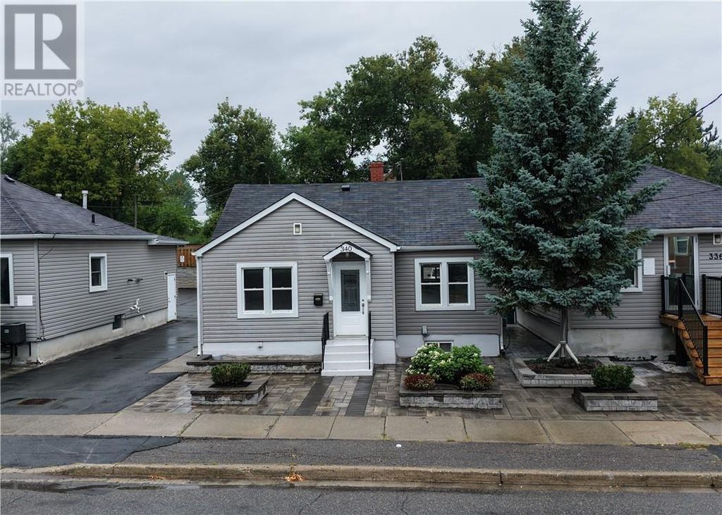 340 Riverside, Sudbury