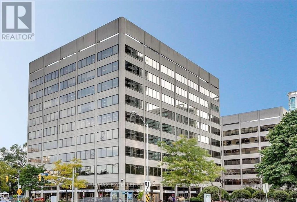 508 - 45 Sheppard Avenue E, Toronto (willowdale East)