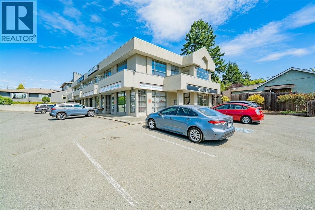 3 1200 Princess Royal Ave, Nanaimo