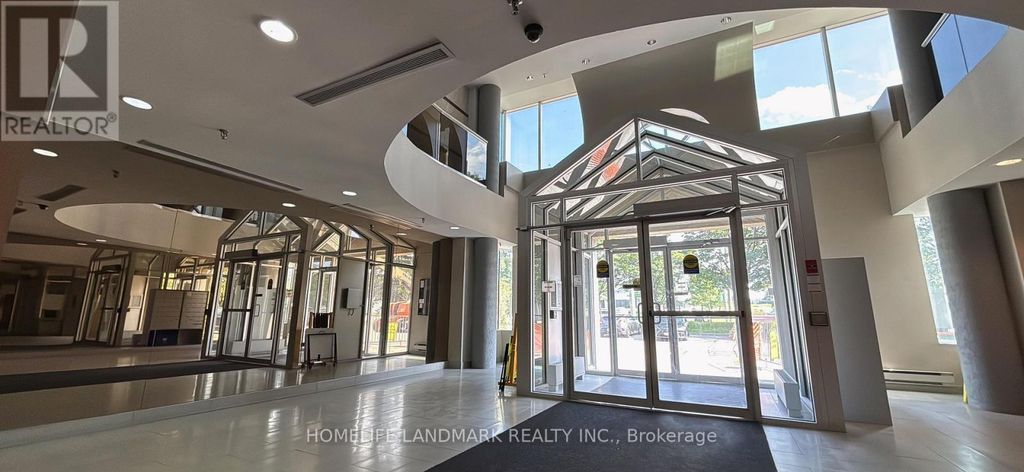 402 - 3950 14th Avenue, Markham (milliken Mills West)