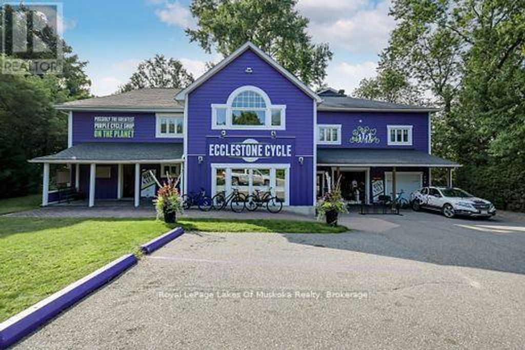 230 Ecclestone Drive, Bracebridge