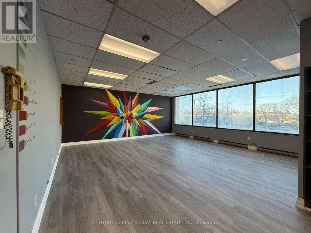 217 - 3459 Sheppard Avenue E, Toronto (tam O'shanter-Sullivan)