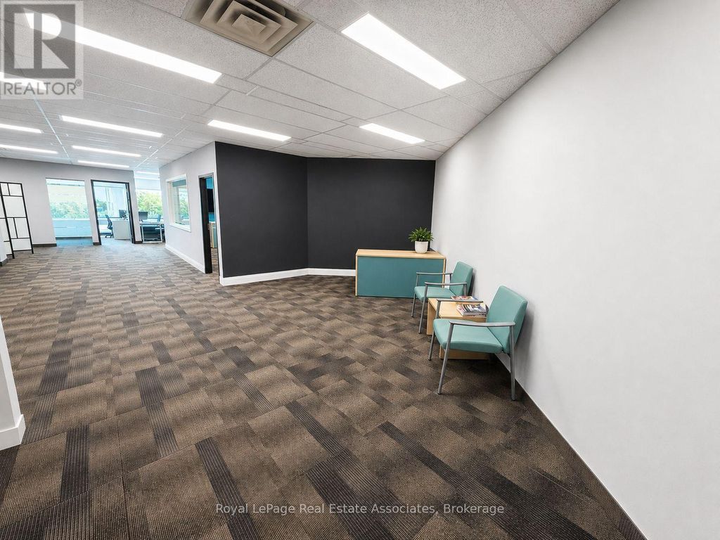 200 - 2233 Argentia Road, Mississauga (meadowvale Business Park)