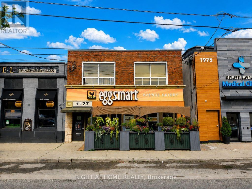 204 - 1977 Avenue Road, Toronto (bedford Park-Nortown)