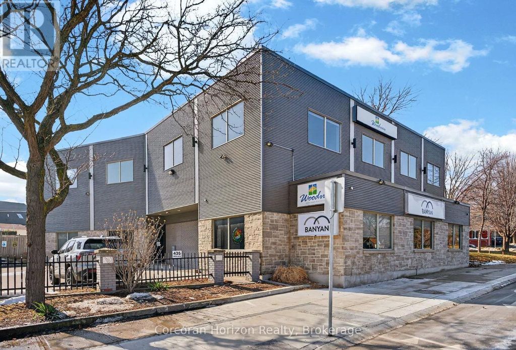 Upper Floor Units - 435 York Boulevard, Hamilton (strathcona)