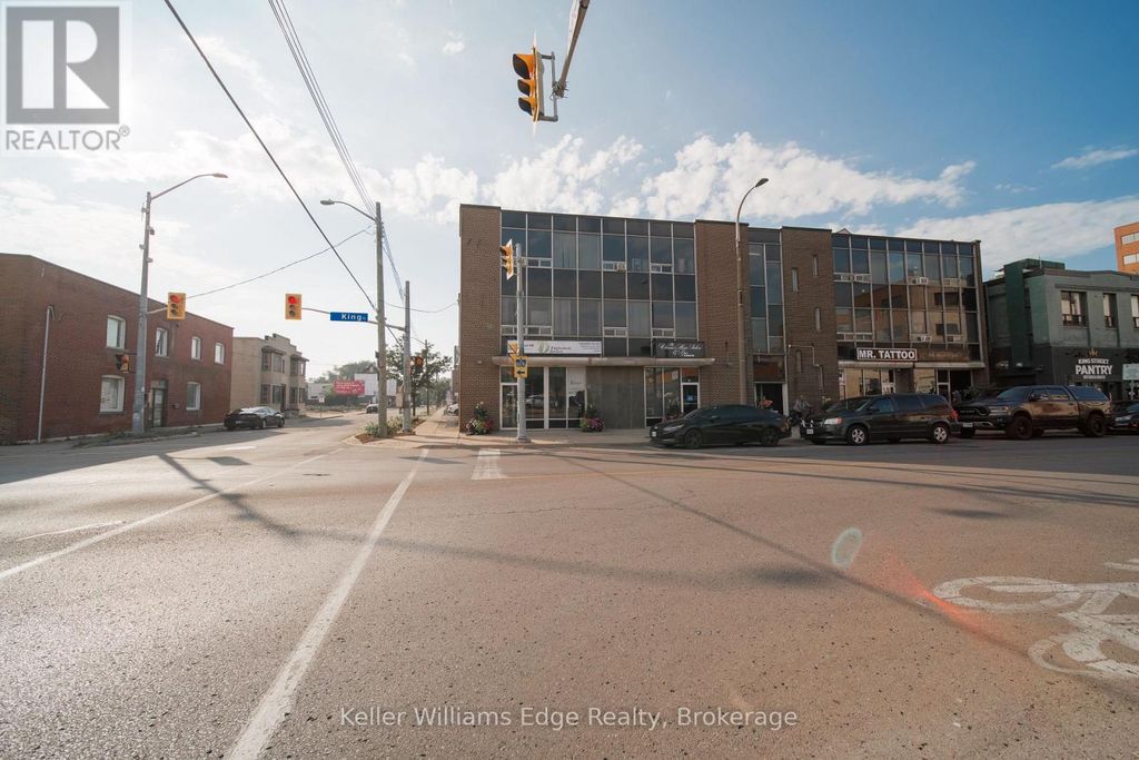 11 King Street, St. Catharines (downtown)