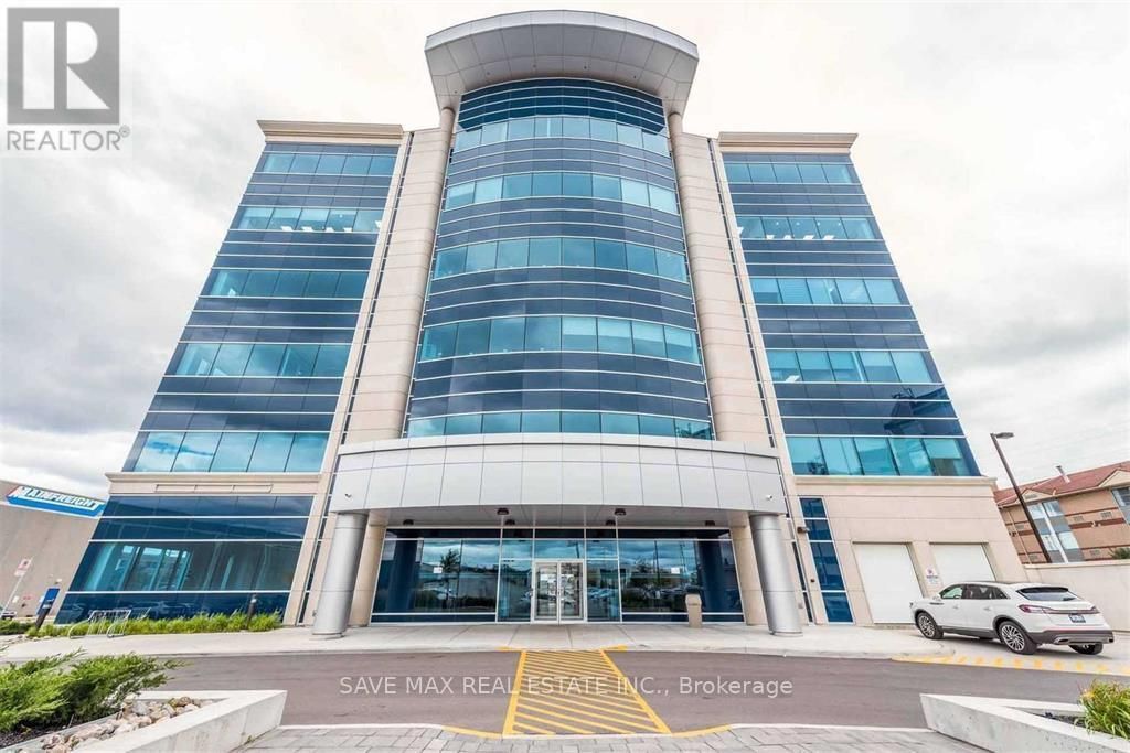 314 - 218 Export Boulevard, Mississauga (hurontario)