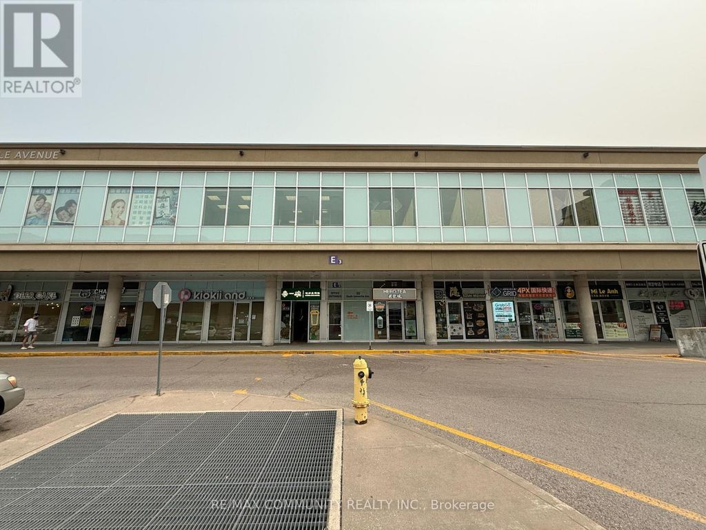 2061/2063 - 30 South Unionville Avenue, Markham (village Green-South Unionville)