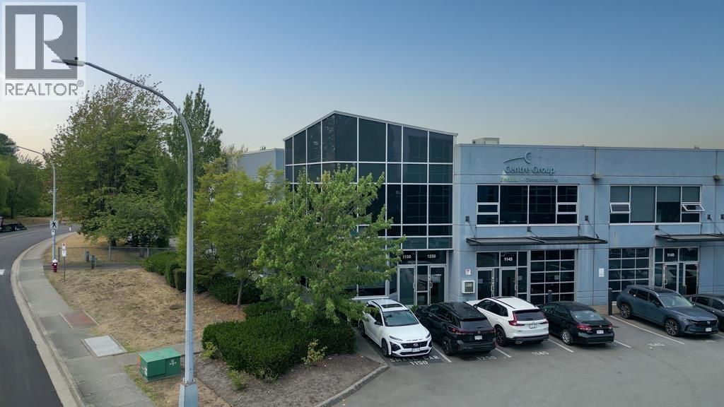 1150 22091 Fraserwood Way, Richmond