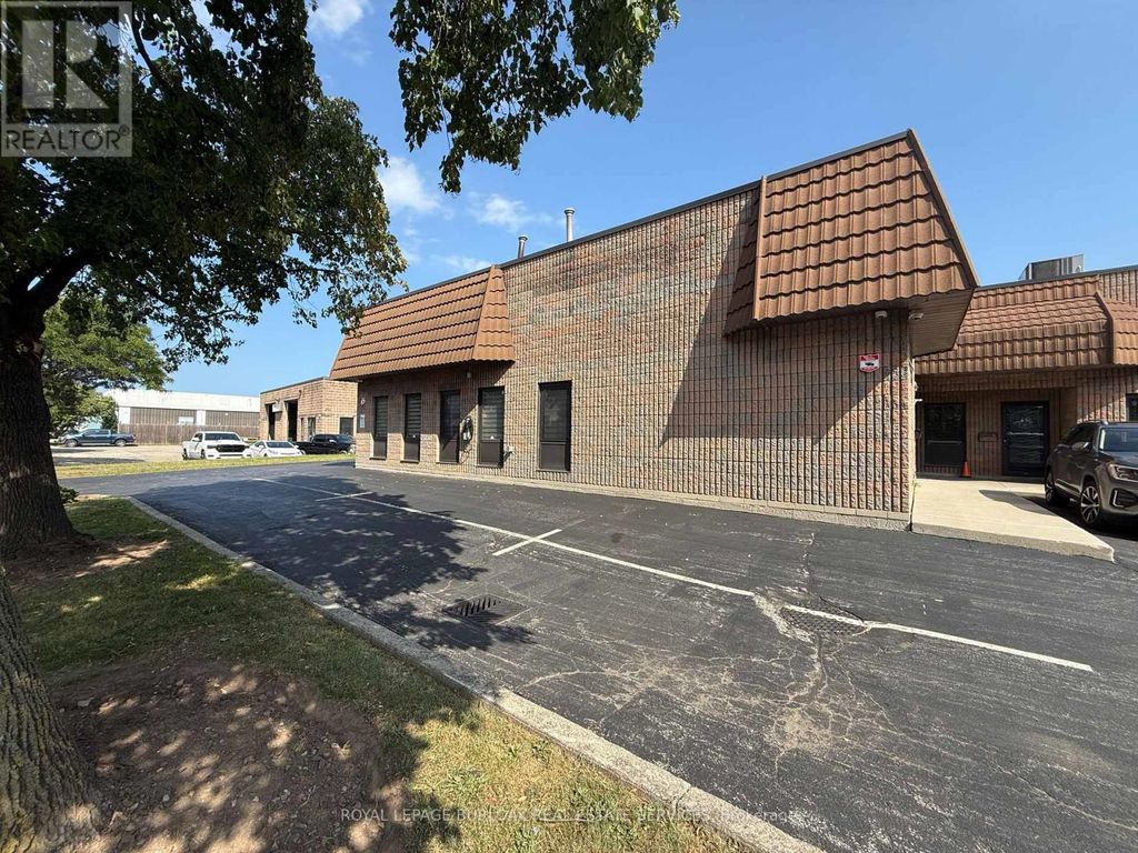 11 - 4180 Morris Drive, Burlington (industrial Burlington)
