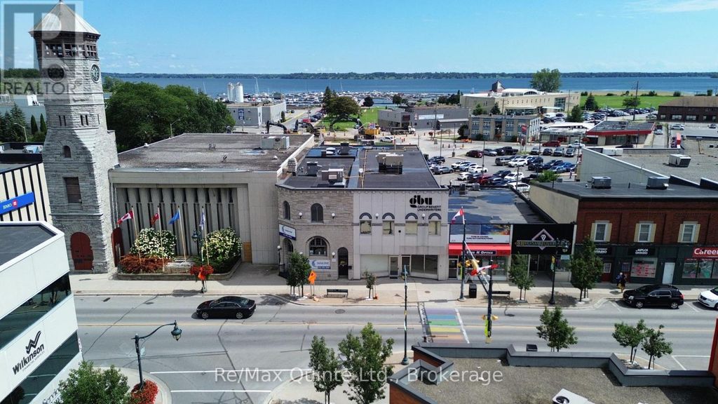 Unit 2 - 69-71 Dundas Street W, Quinte West (trenton Ward)
