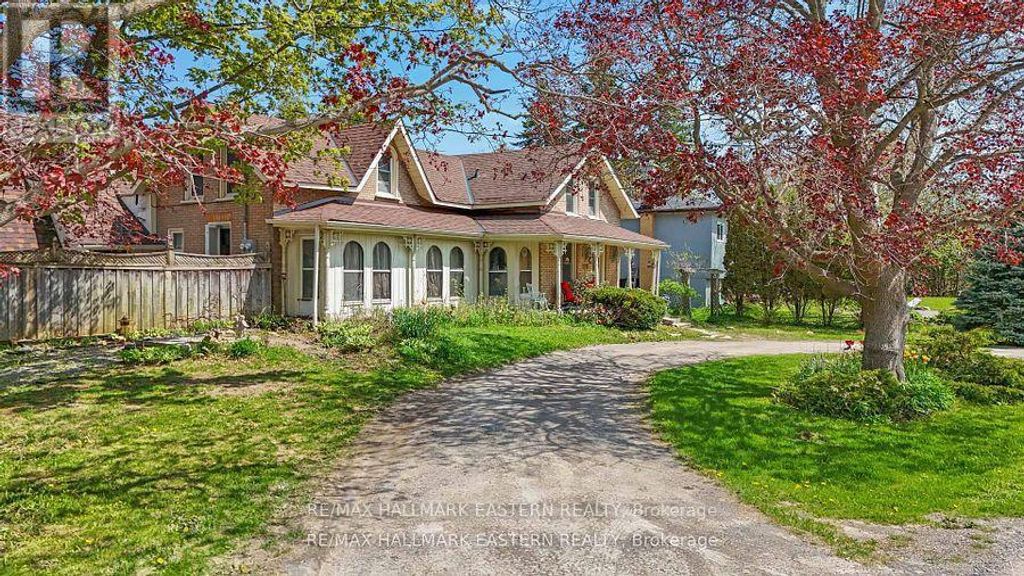 2215 David Fife Line, Otonabee-South Monaghan