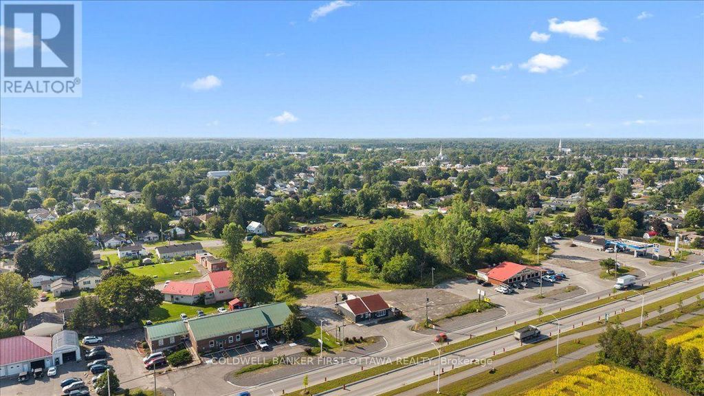 2820 County Rd 43 Road N, North Grenville