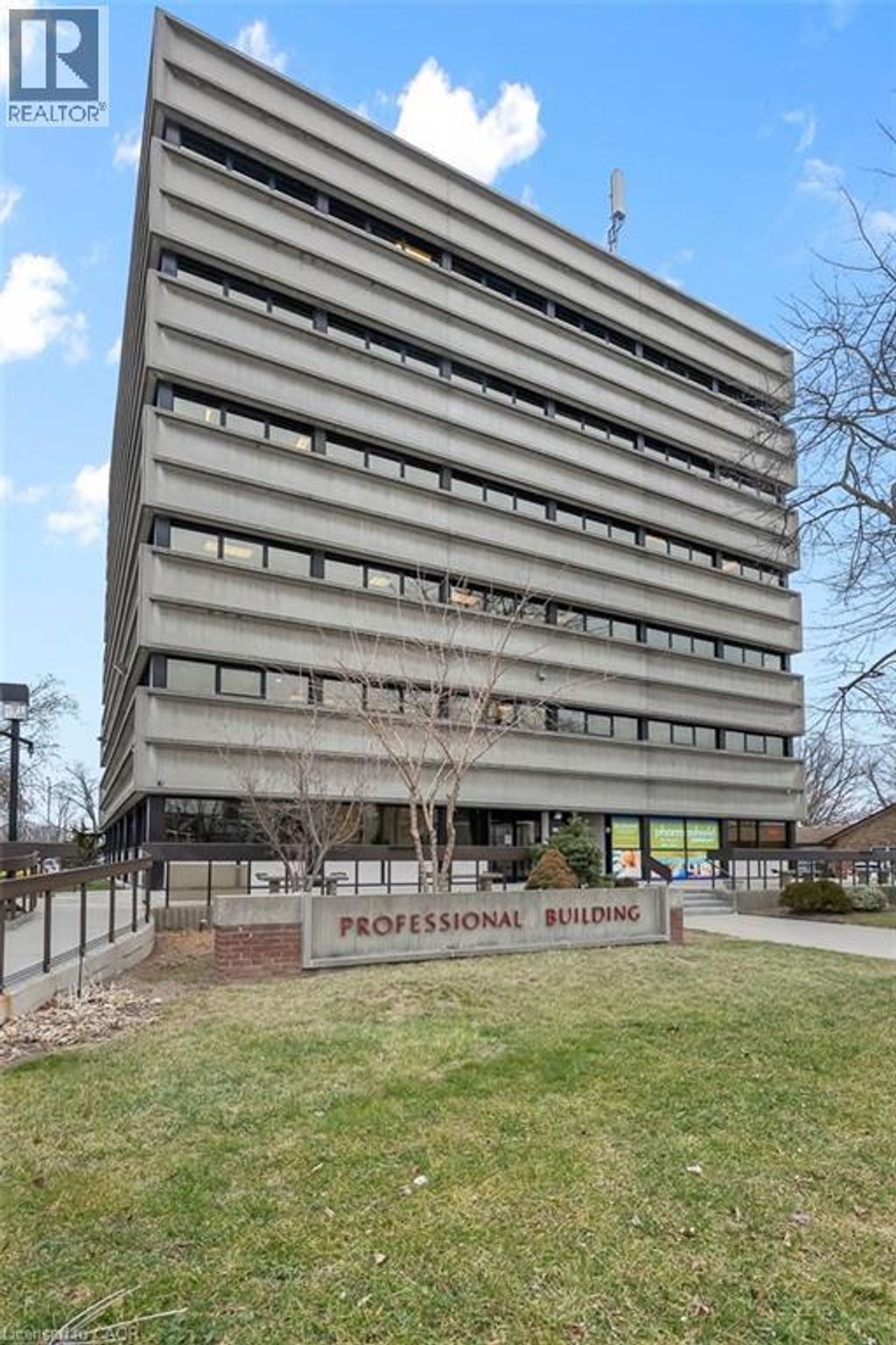 5400 Portage Road Unit# 603-604, Niagara Falls
