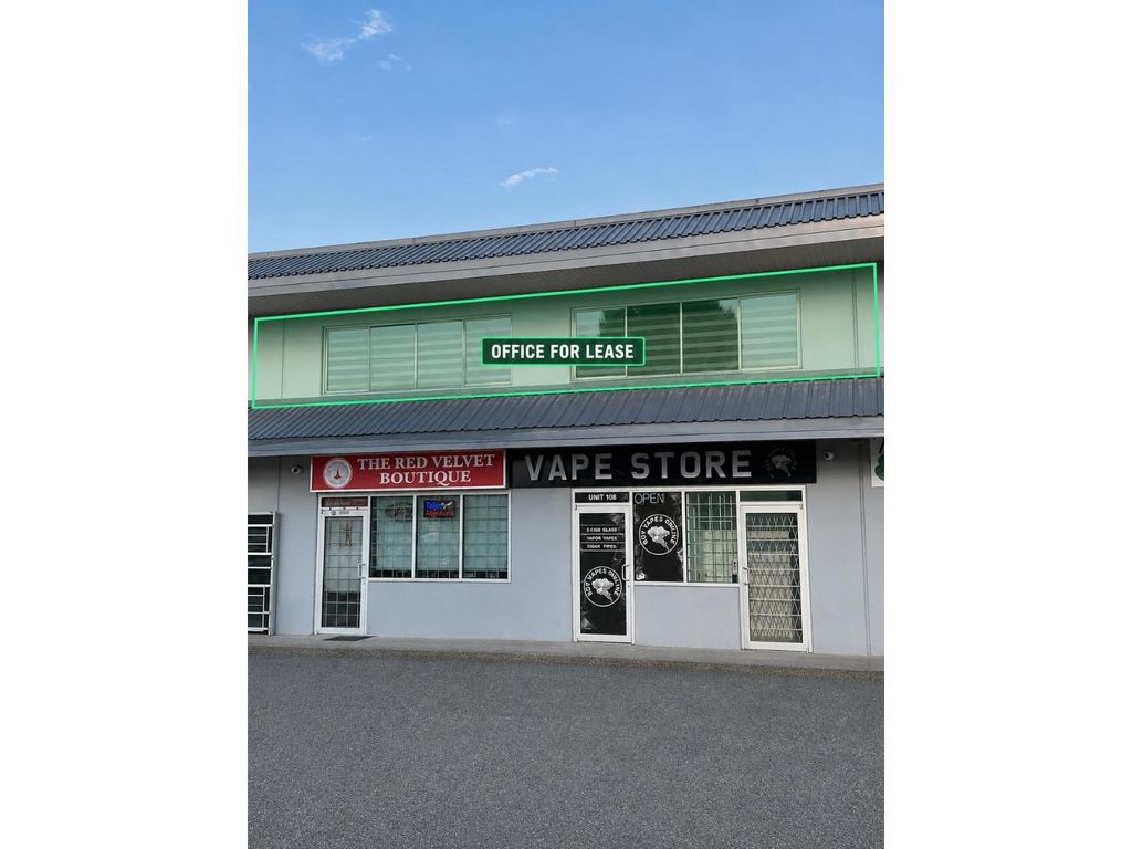 108 12827 76 Avenue, Surrey