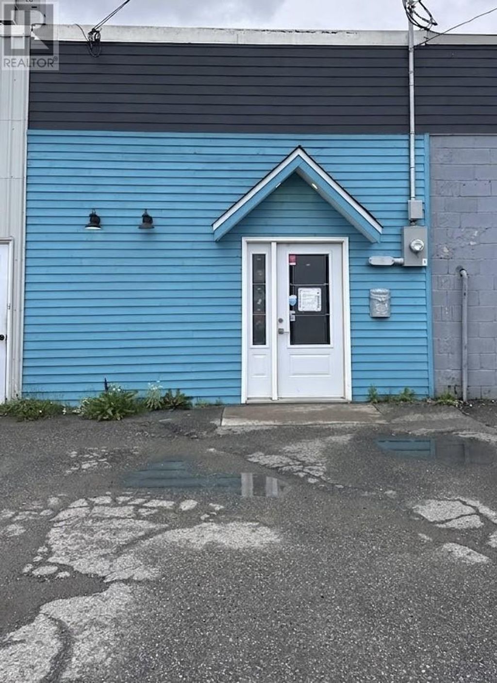 300 Airport Boulevard Unit#100, Gander