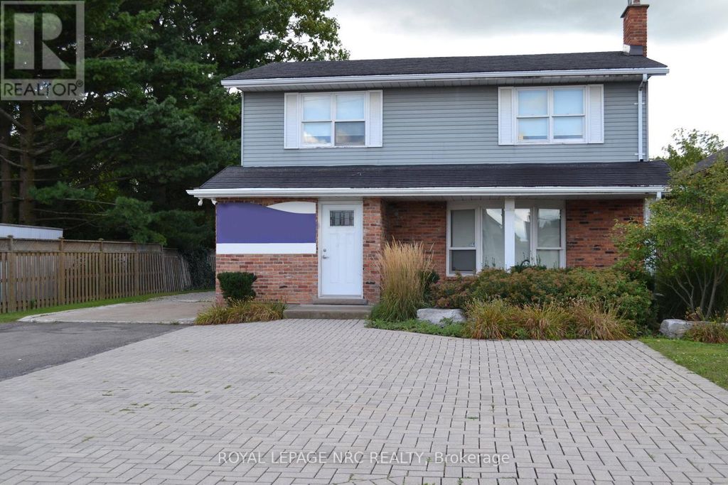 156 Hwy 20 W Highway, Pelham (fonthill)