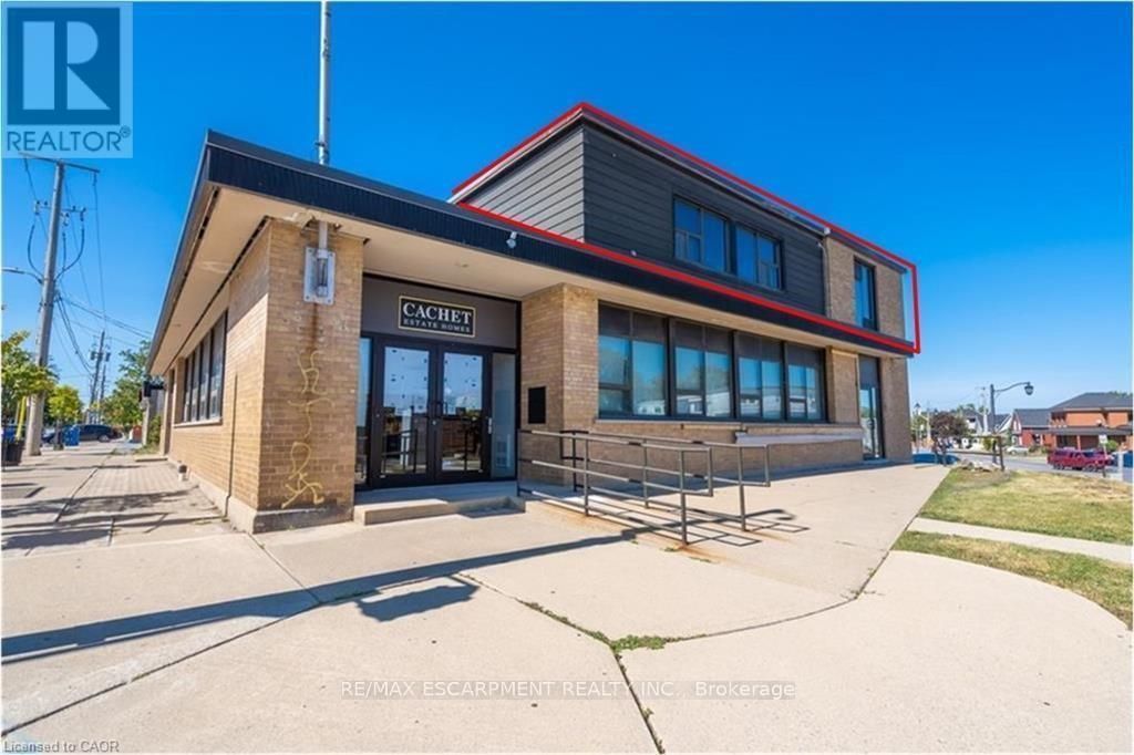 Upper - 5005 King Street, Lincoln (beamsville)