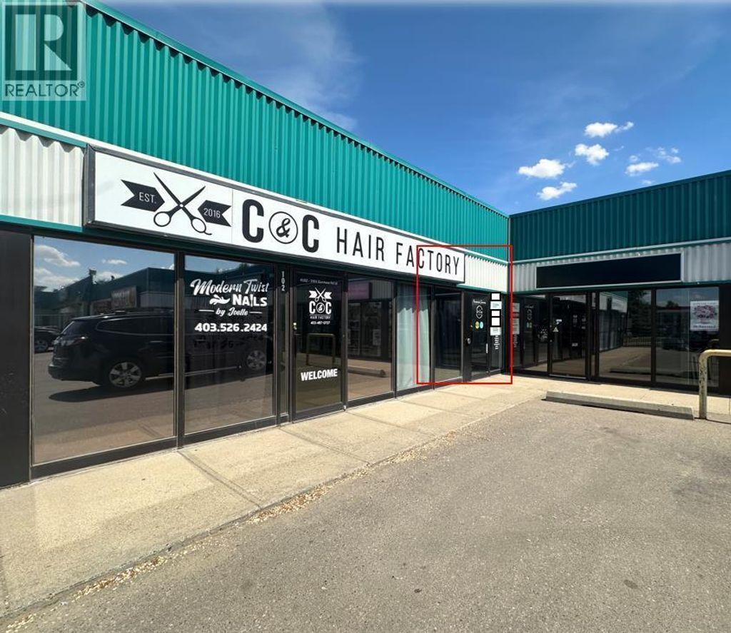 103a, 1501 Dunmore Road Se, Medicine Hat